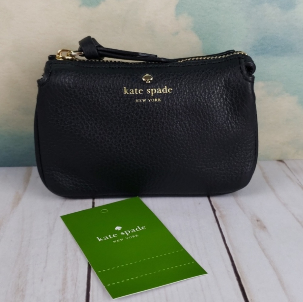 *Reposh* Kate Spade Larchmont Avenue Mini Natasha